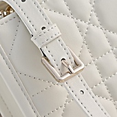 US$77.00 Dior AAA+ Handbags #803994