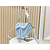 US$187.00 Dior Original Samples Handbags #803997