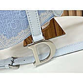 US$187.00 Dior Original Samples Handbags #803997