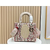US$187.00 Dior Original Samples Handbags #803998
