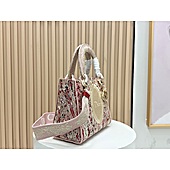US$187.00 Dior Original Samples Handbags #803998