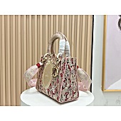 US$187.00 Dior Original Samples Handbags #803998