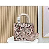US$187.00 Dior Original Samples Handbags #803998