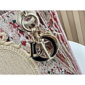 US$187.00 Dior Original Samples Handbags #803998