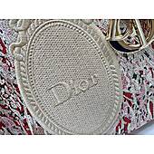 US$187.00 Dior Original Samples Handbags #803998