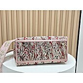 US$187.00 Dior Original Samples Handbags #803998