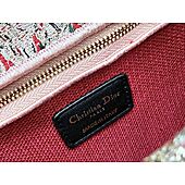 US$187.00 Dior Original Samples Handbags #803998