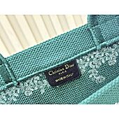 US$194.00 Dior Original Samples Handbags #804000