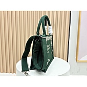 US$187.00 Dior Original Samples Handbags #804001