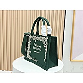 US$187.00 Dior Original Samples Handbags #804001