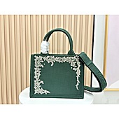 US$187.00 Dior Original Samples Handbags #804001