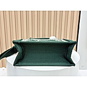US$187.00 Dior Original Samples Handbags #804001