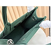 US$187.00 Dior Original Samples Handbags #804001