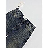 US$46.00 Dior Jeans for men #804015