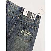 US$46.00 Dior Jeans for men #804015
