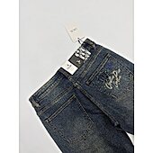 US$46.00 Dior Jeans for men #804015