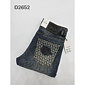 US$46.00 Dior Jeans for men #804016