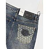 US$46.00 Dior Jeans for men #804016