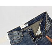US$46.00 Dior Jeans for men #804016