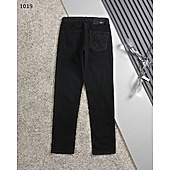 US$46.00 Dior Jeans for men #804017