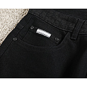 US$46.00 Dior Jeans for men #804017