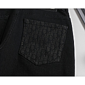 US$46.00 Dior Jeans for men #804017