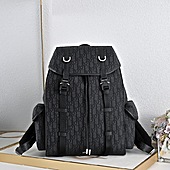 US$118.00 Dior AAA+ Backpacks #804018
