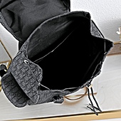 US$118.00 Dior AAA+ Backpacks #804018