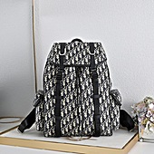 US$118.00 Dior AAA+ Backpacks #804019