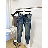 US$46.00 Dior Jeans for men #804021