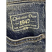US$46.00 Dior Jeans for men #804021