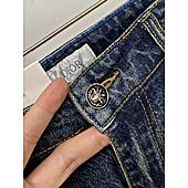US$46.00 Dior Jeans for men #804021