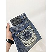 US$46.00 Dior Jeans for men #804022
