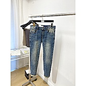 US$46.00 Dior Jeans for men #804022