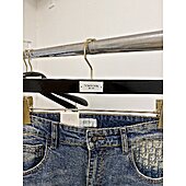 US$46.00 Dior Jeans for men #804022