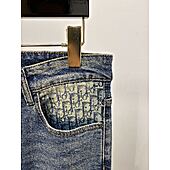 US$46.00 Dior Jeans for men #804022