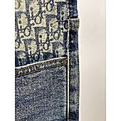 US$46.00 Dior Jeans for men #804022