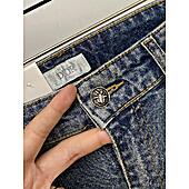 US$46.00 Dior Jeans for men #804022