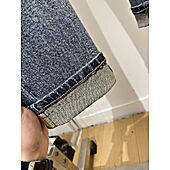 US$46.00 Dior Jeans for men #804022