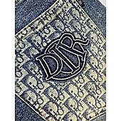 US$46.00 Dior Jeans for men #804022