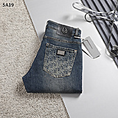 US$46.00 Dior Jeans for men #804023