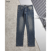 US$46.00 Dior Jeans for men #804023