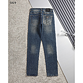 US$46.00 Dior Jeans for men #804023
