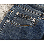 US$46.00 Dior Jeans for men #804023