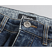US$46.00 Dior Jeans for men #804023