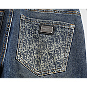US$46.00 Dior Jeans for men #804023