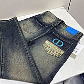 US$46.00 Dior Jeans for men #804024