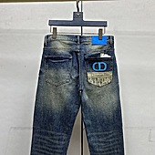US$46.00 Dior Jeans for men #804024