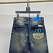 US$46.00 Dior Jeans for men #804024