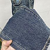 US$46.00 Dior Jeans for men #804024